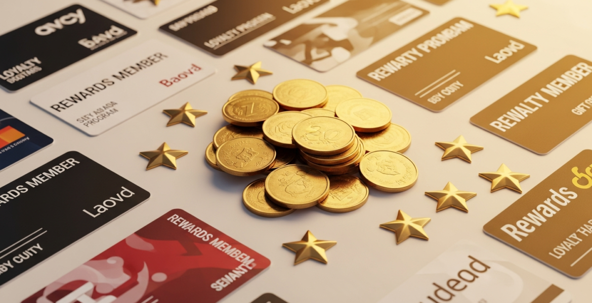 cash back vs travel cards math