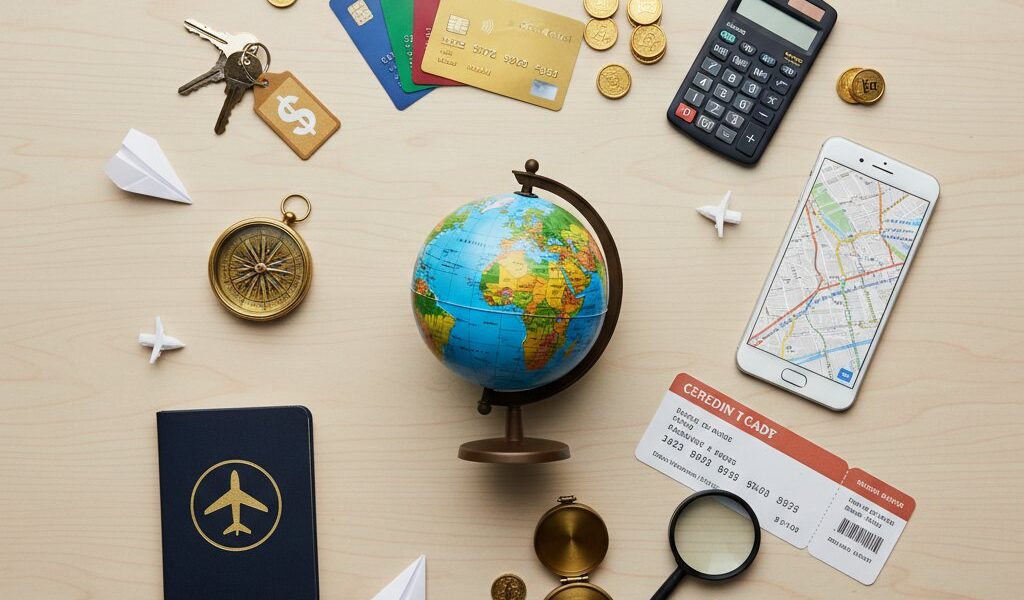 Smart shopping rewards, loyalty programs, and travel hacking strategies