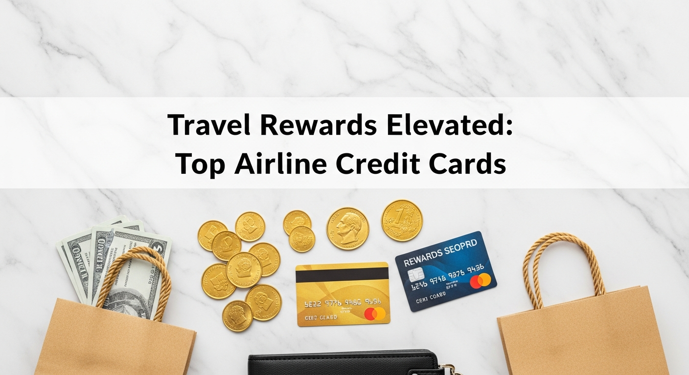 Best Airline Credit Cards 2026