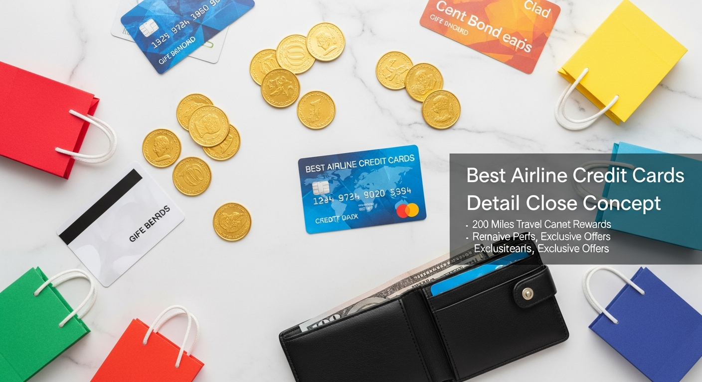 Best Airline Credit Cards 2026