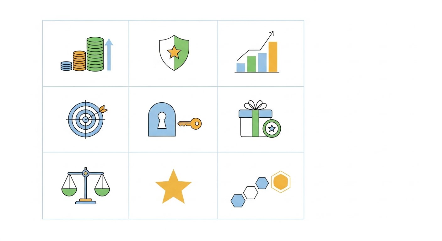 sources & references — credit score and financial health for rewards
