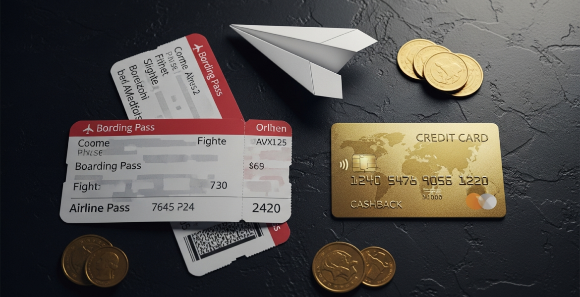 airline miles vs cashback which is better