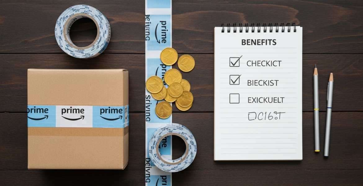 amazon prime benefits worth it guide