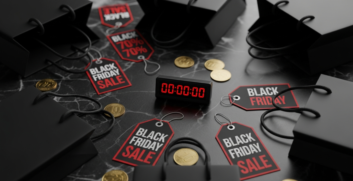 best black friday shopping tips 2026