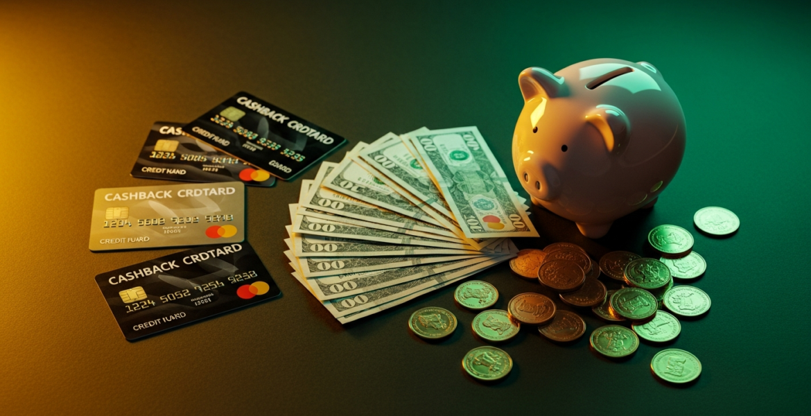 best cashback credit cards 2026