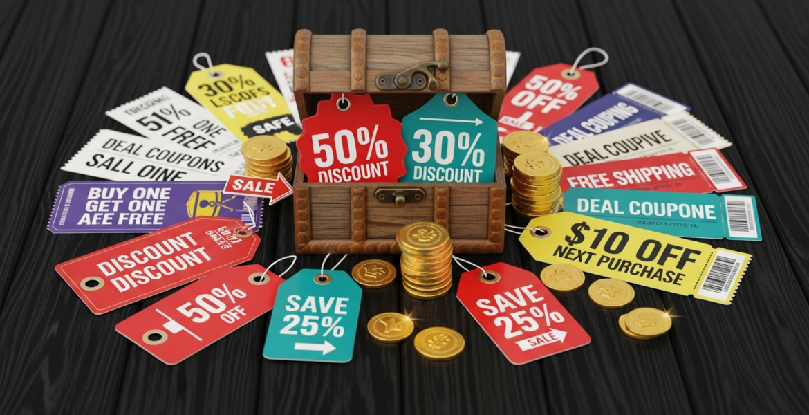 best deal websites discounts 2026