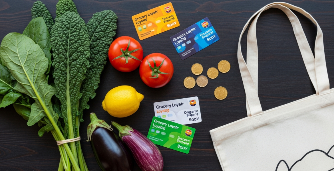 best grocery store loyalty programs 2026