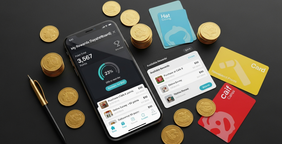 best rewards apps that pay you 2026