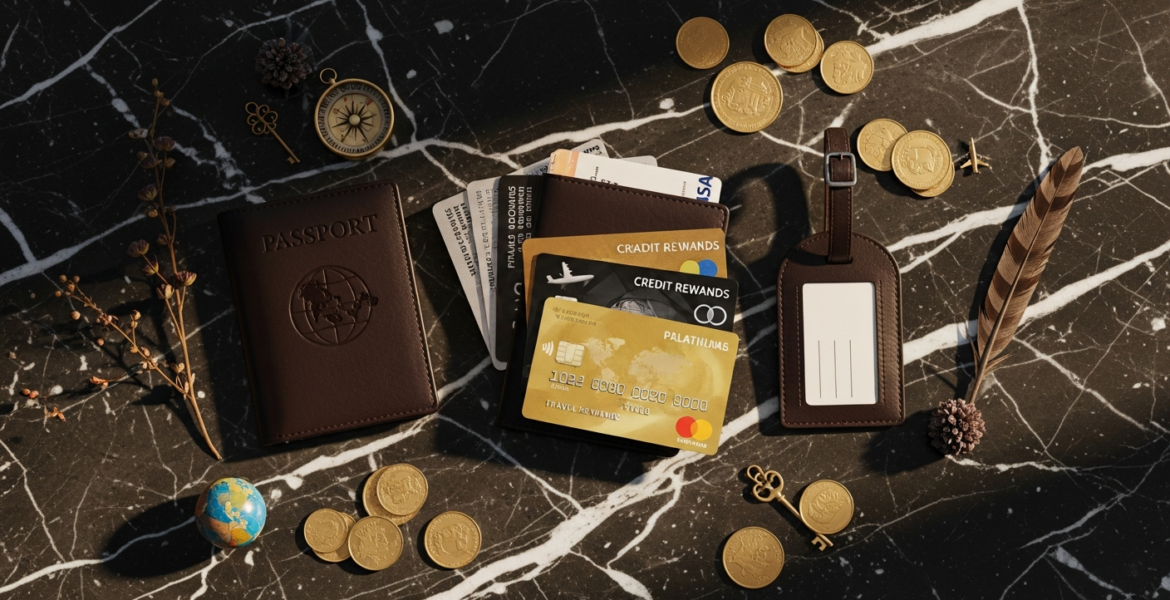 best travel rewards credit cards 2026