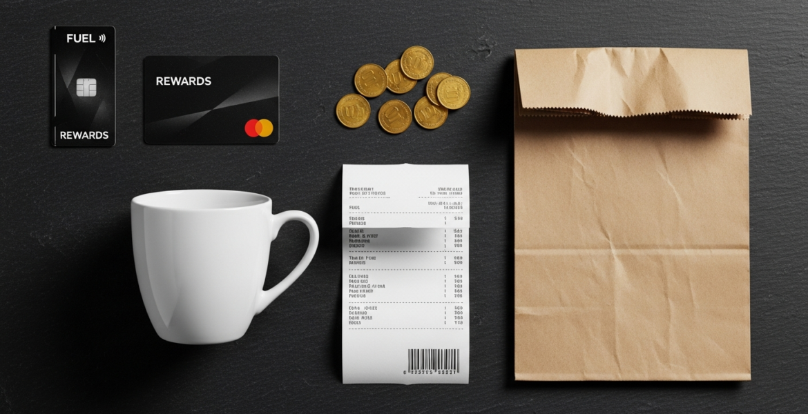 earn more points everyday purchases