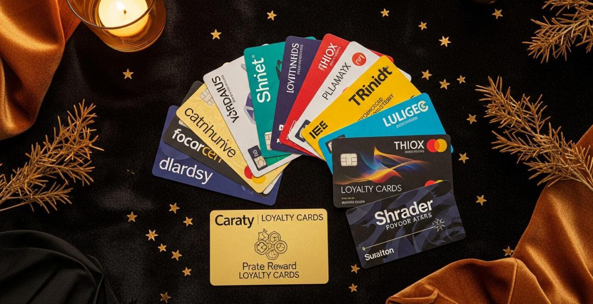 how loyalty programs work guide
