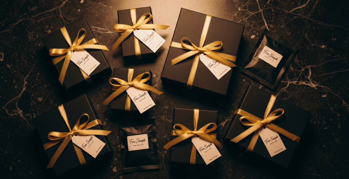 how to get free stuff online legitimately