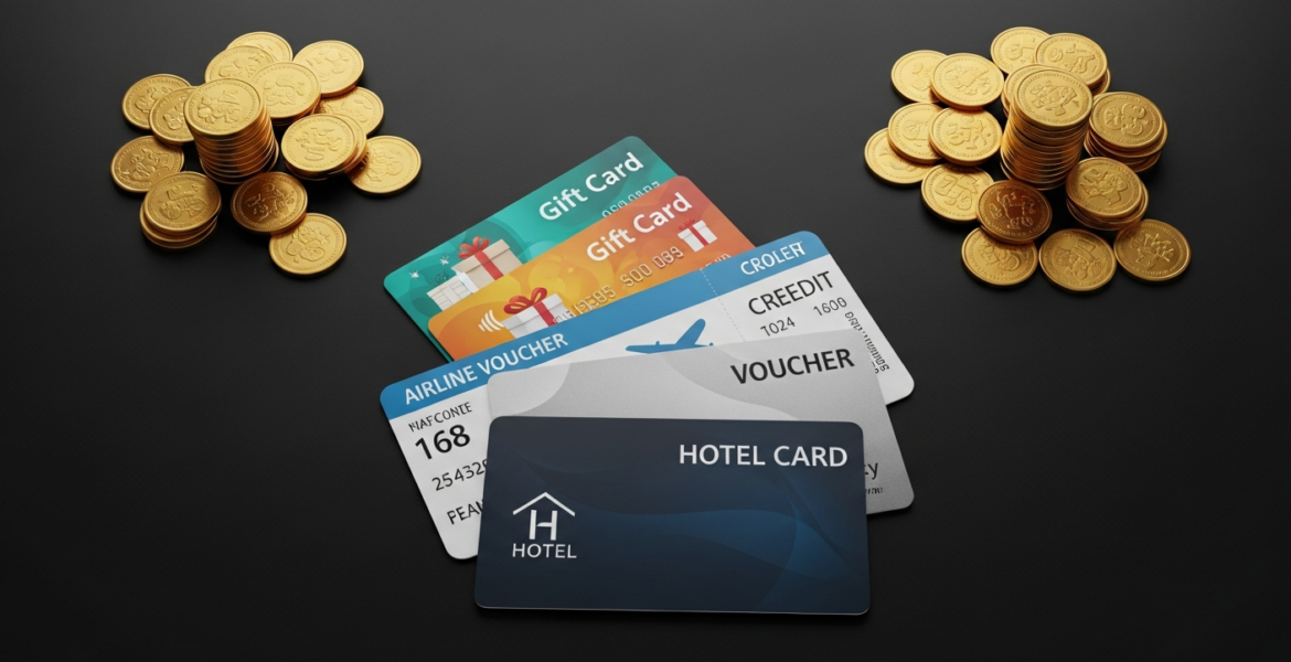 how to redeem points maximum value