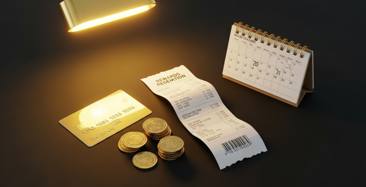 how to use credit card rewards effectively