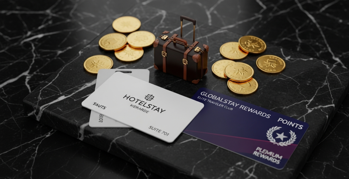 how to use hotel points free stays