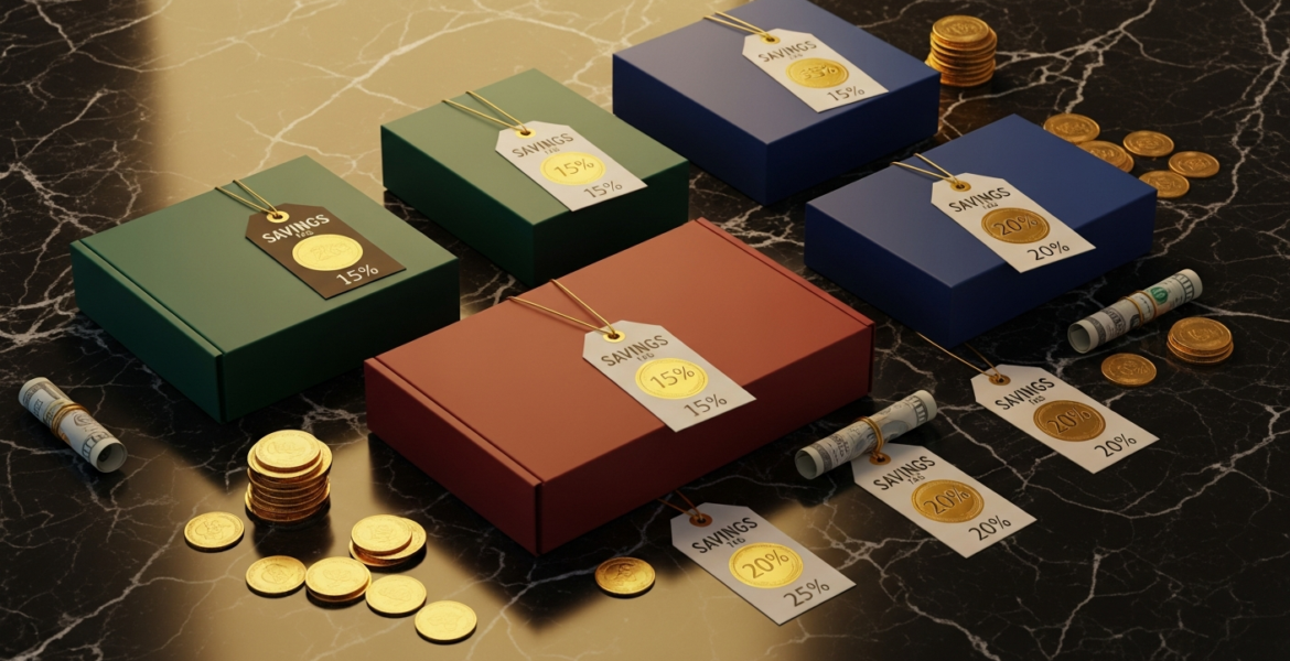 subscription box discounts guide 2026