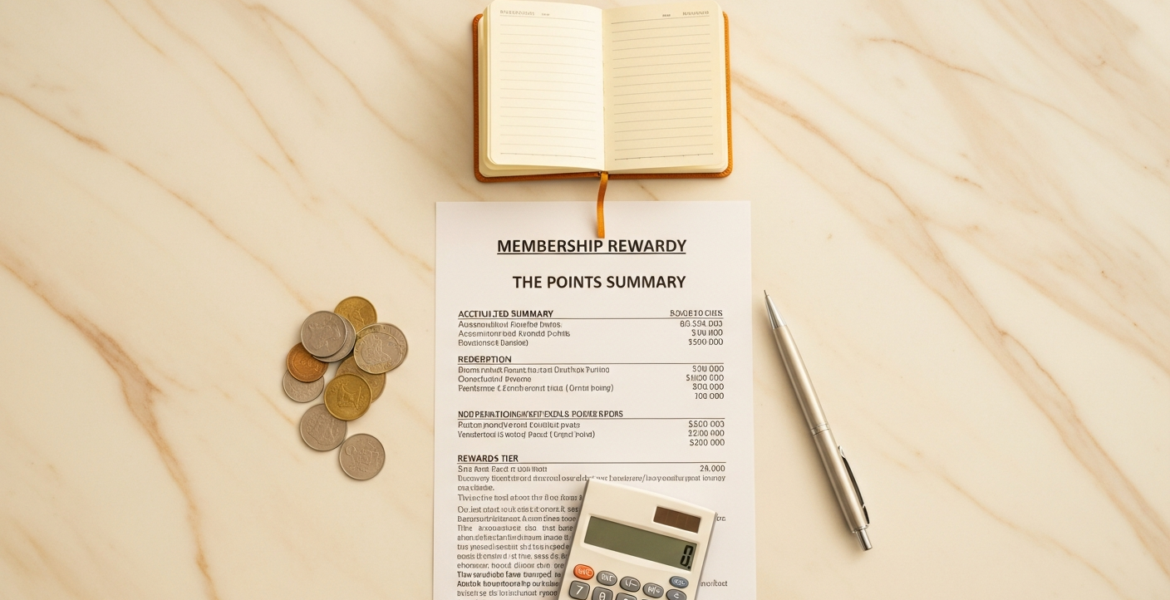 amex membership rewards guide 2026