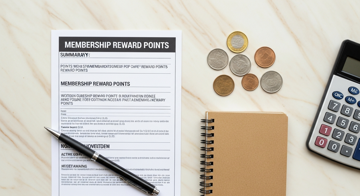 amex membership rewards guide 2026