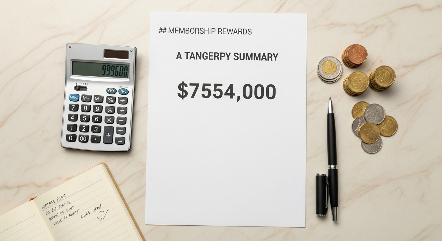 amex membership rewards guide 2026