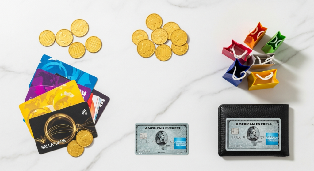 American Express Membership Rewards guide