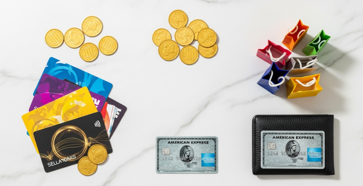 American Express Membership Rewards guide
