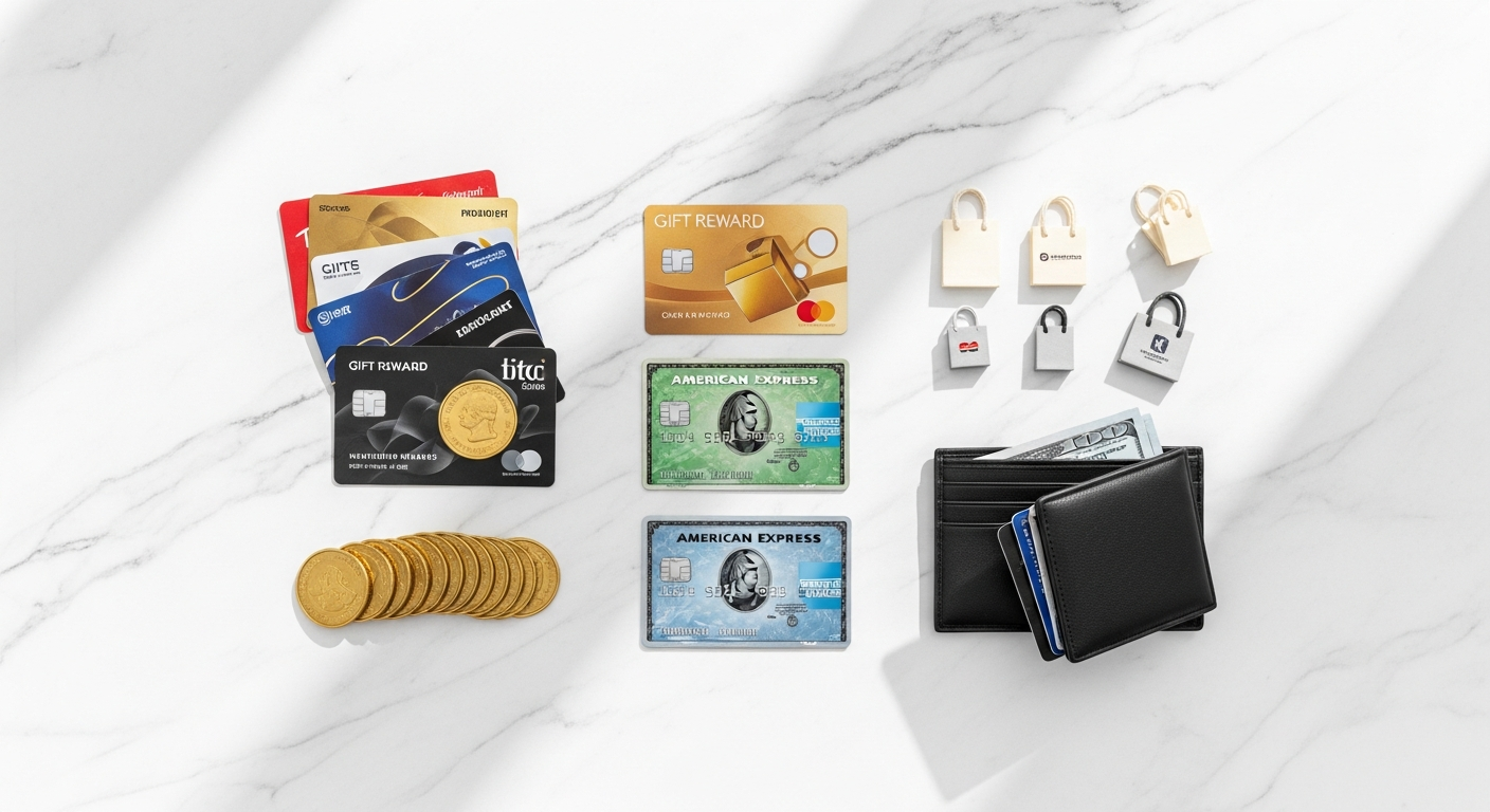 American Express Membership Rewards Guide