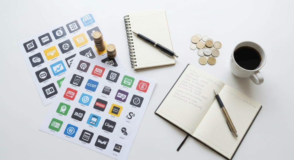 best cashback apps guide 2026