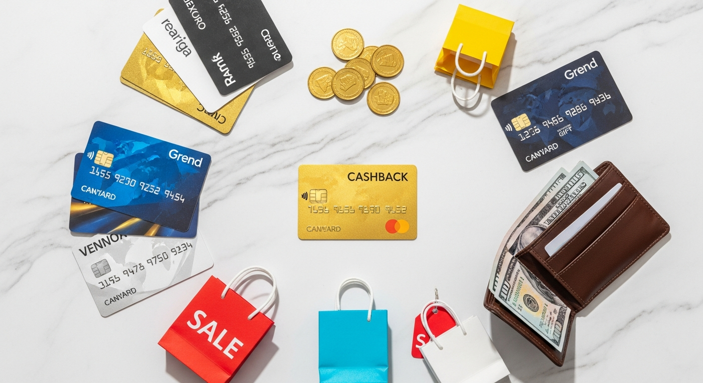 Best Cashback Credit Cards 2026