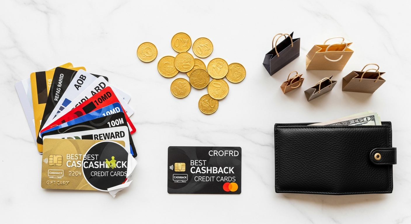 Best Cashback Credit Cards 2026