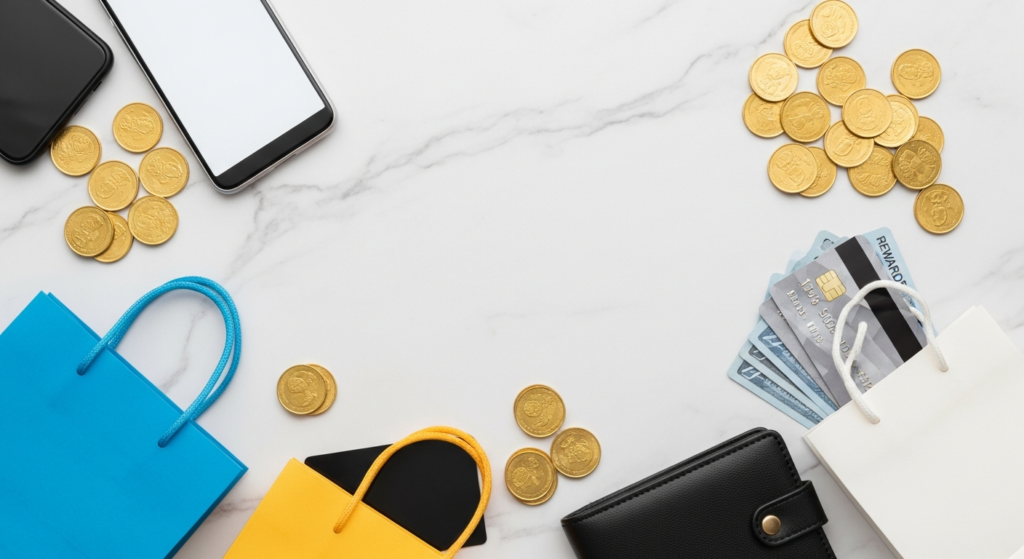 best cashback shopping apps 2026