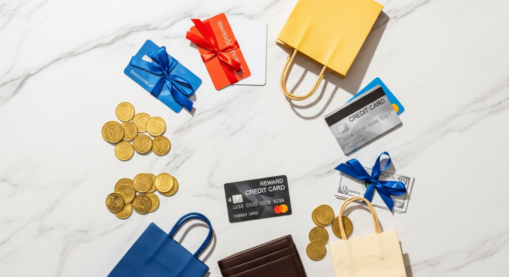 best credit card rewards programs 2026