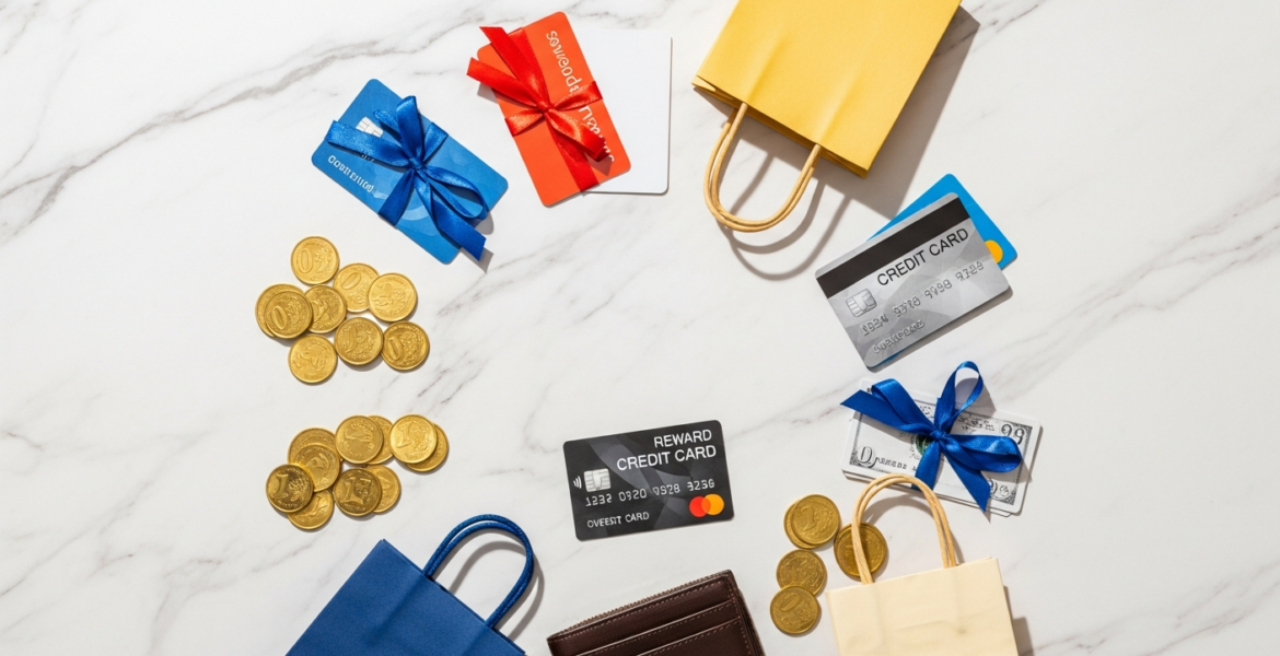 best credit card rewards programs 2026