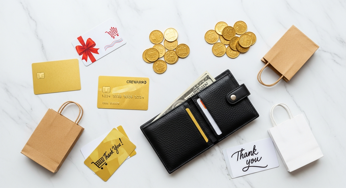 Best Credit Card Rewards Programs 2026