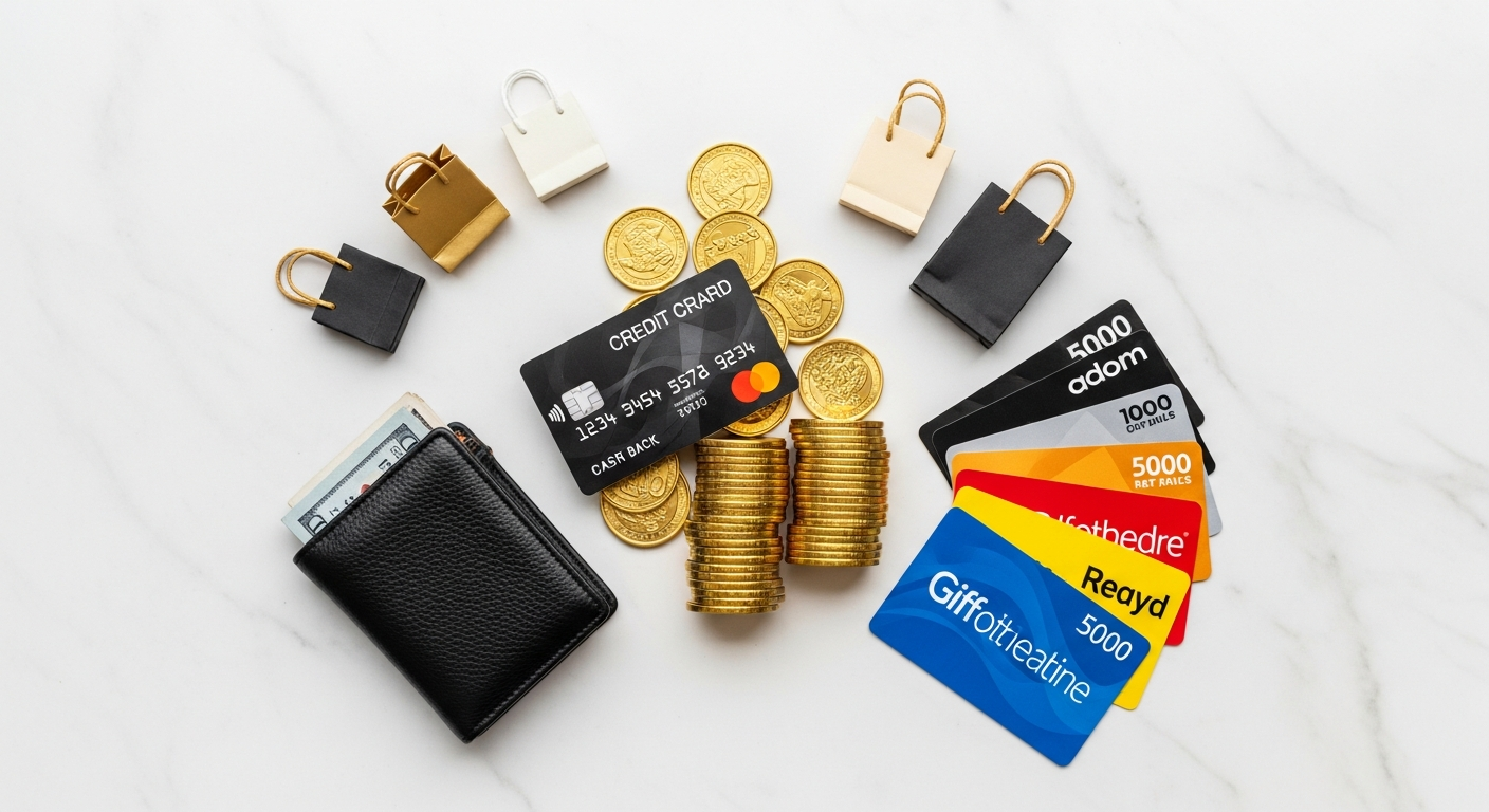 Best Credit Card Rewards Programs 2026