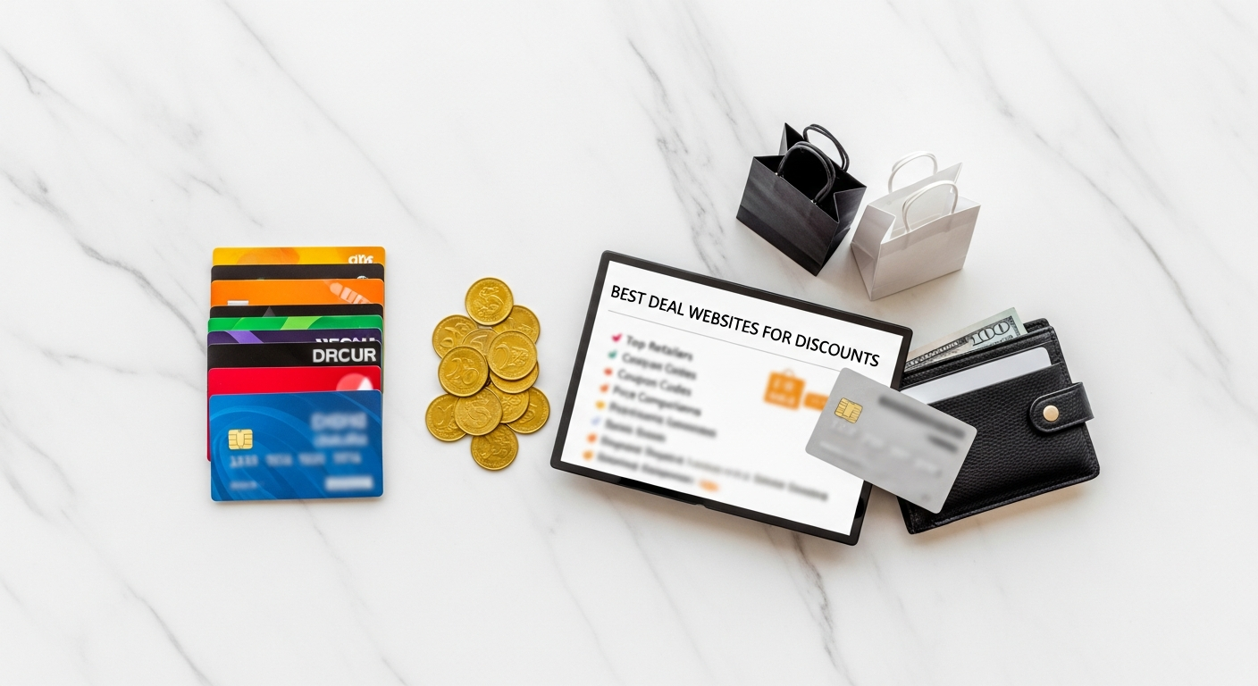 Best Deal Websites For Discounts 2026