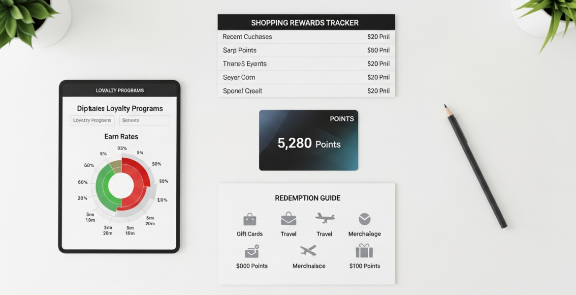 best grocery store loyalty programs guide 2026