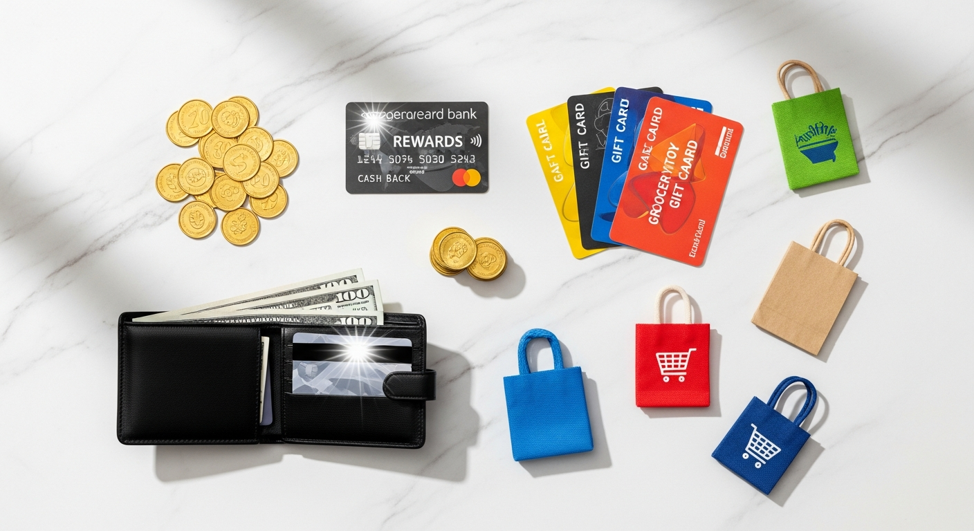 Best Grocery Store Loyalty Programs 2026