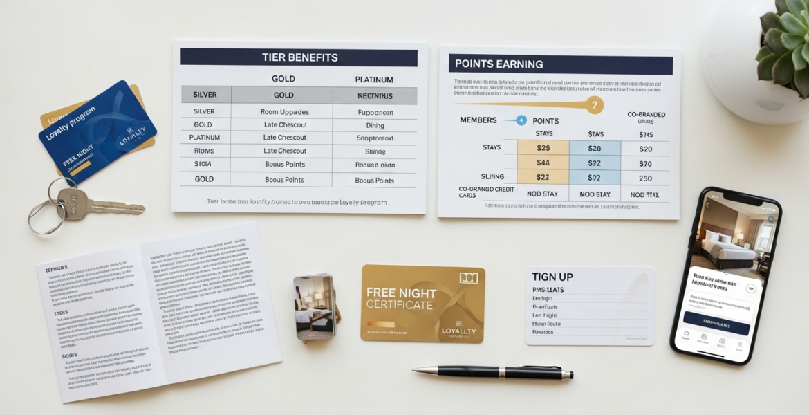 best hotel loyalty programs guide 2026