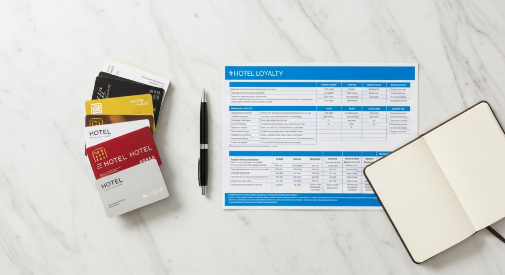 best hotel loyalty programs guide 2026