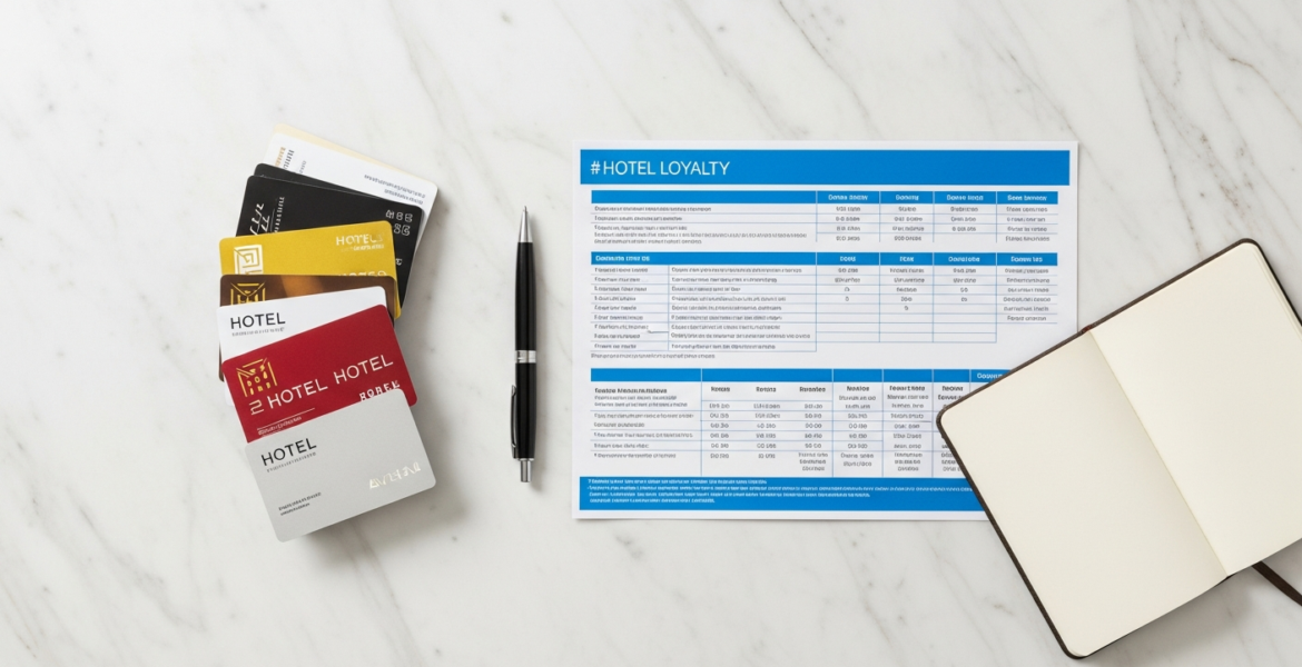 best hotel loyalty programs guide 2026