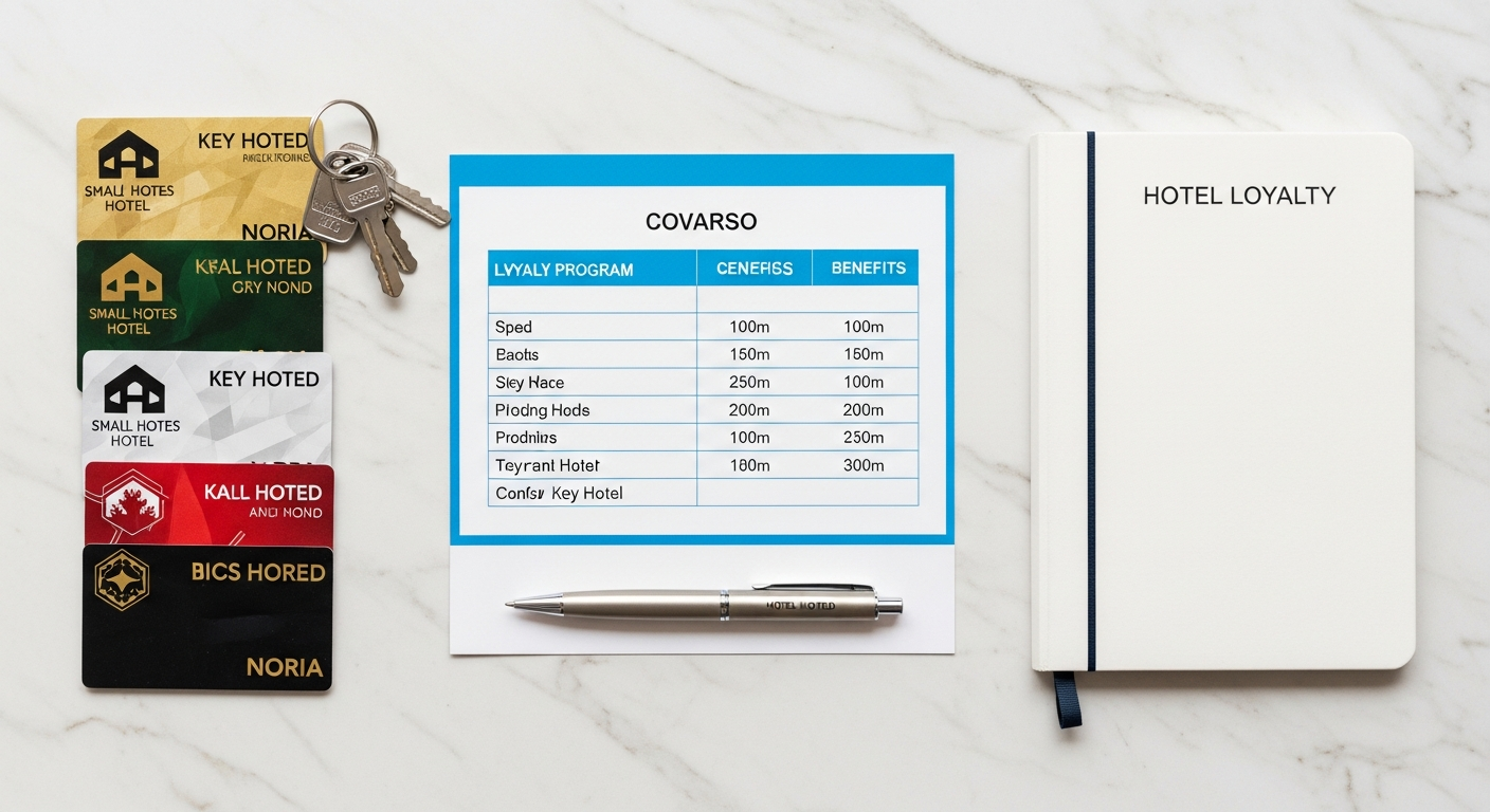 best hotel loyalty programs guide 2026