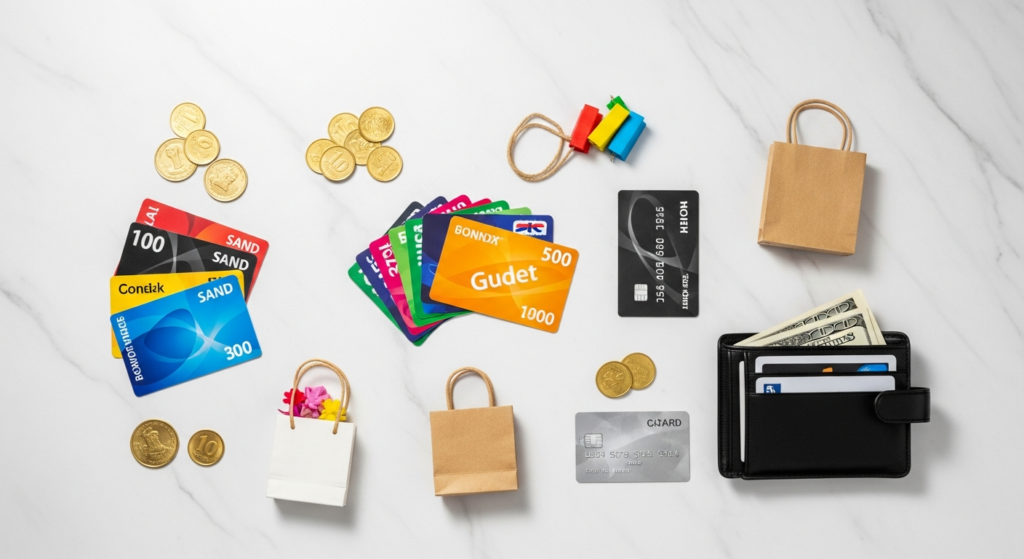 best rewards apps that pay you 2026