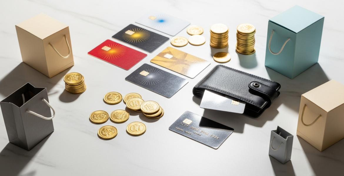 best store credit cards for rewards 2026