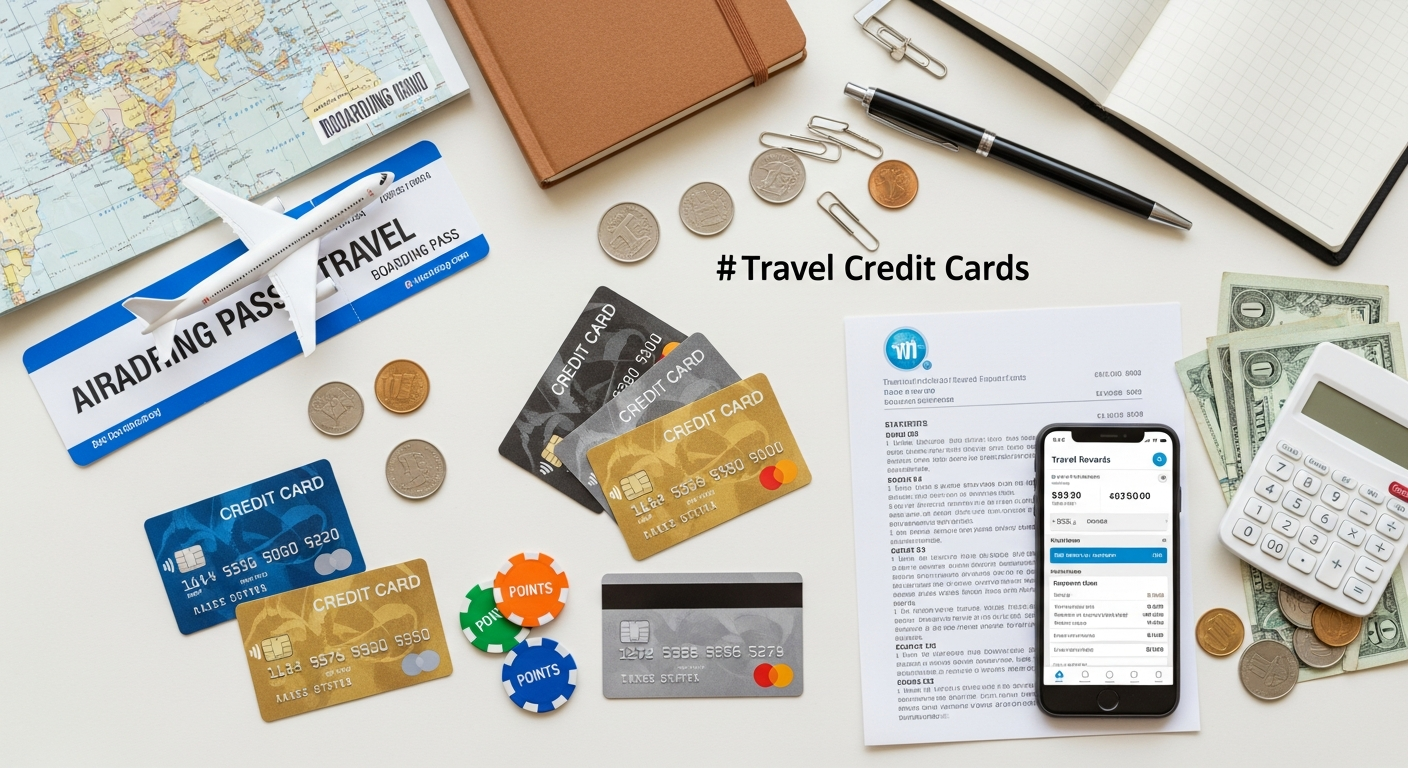 best travel credit cards guide 2026