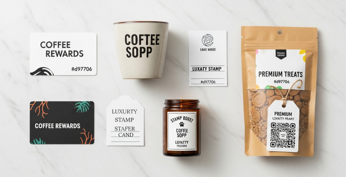 Beyond the Big Names: Exploring Niche & Brand-Specific Loyalty Programs — featured image
