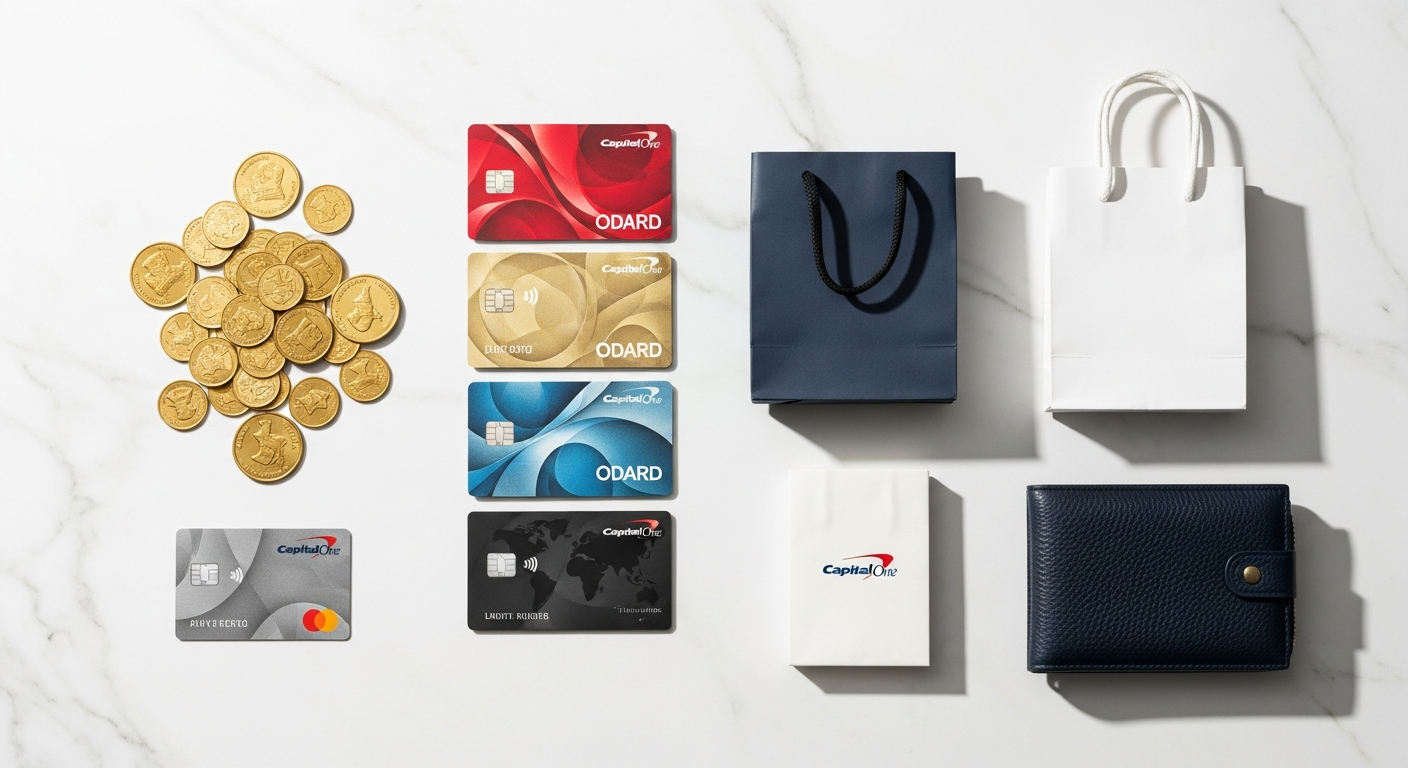 Capital One Venture Rewards Guide 2026