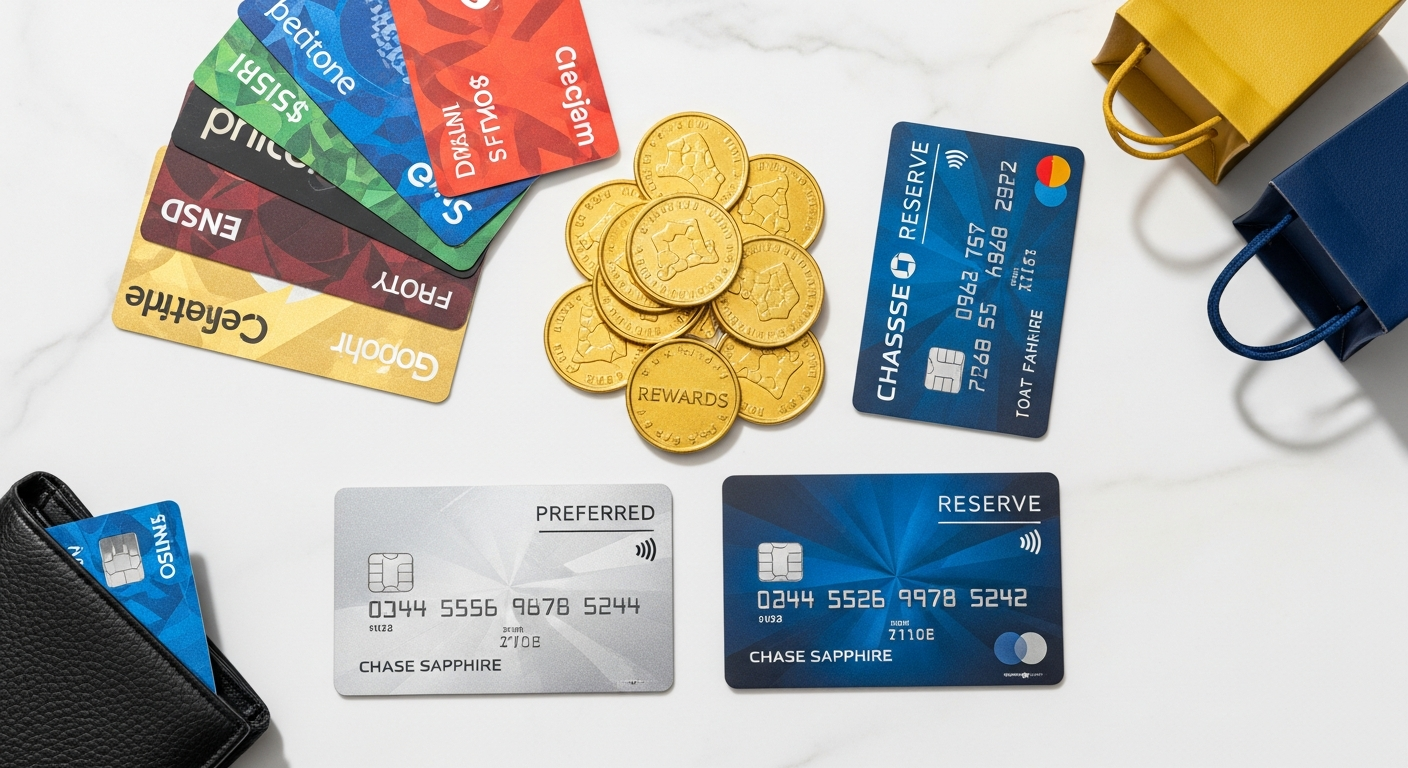 Chase Sapphire Preferred Vs Reserve 2026