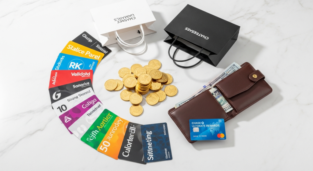 Chase Ultimate Rewards guide 2026