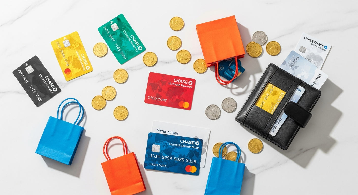 Chase Ultimate Rewards Guide 2026