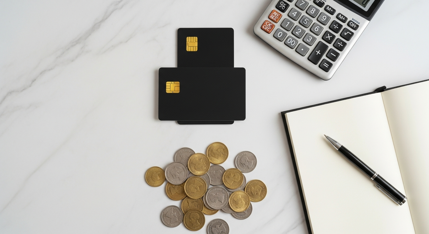 credit card points vs airline miles 2026